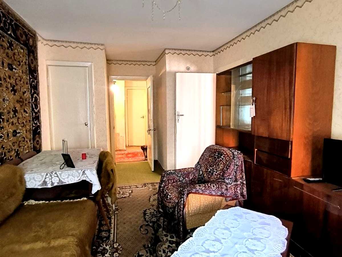 Квартира на просп. Миру, 80/2 в Хмельницькому, ID 388806, фото №4