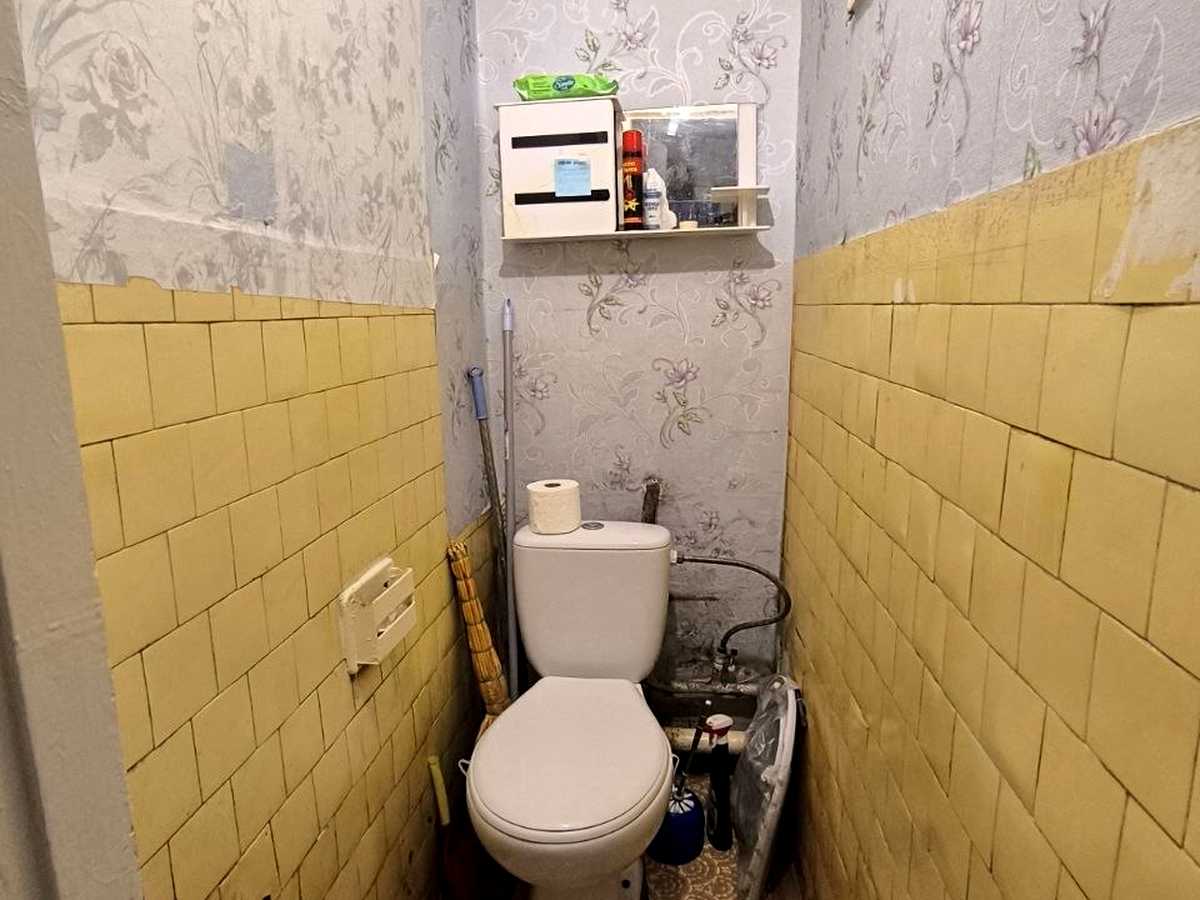 Квартира на просп. Миру, 80/2 в Хмельницькому, ID 388806, фото №10