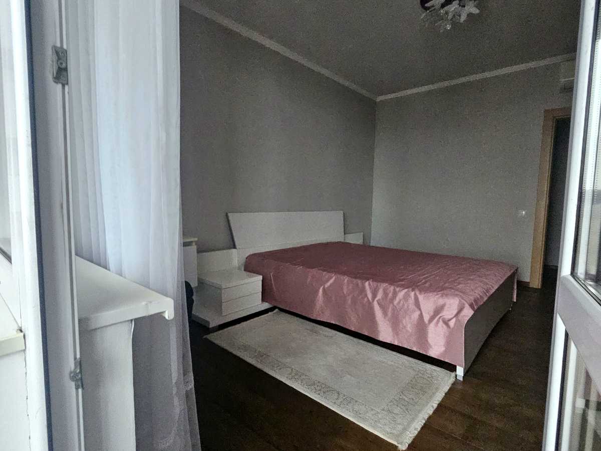 Квартира на просп. Голосіївський, 62 в Києві, ID 375677, фото №9