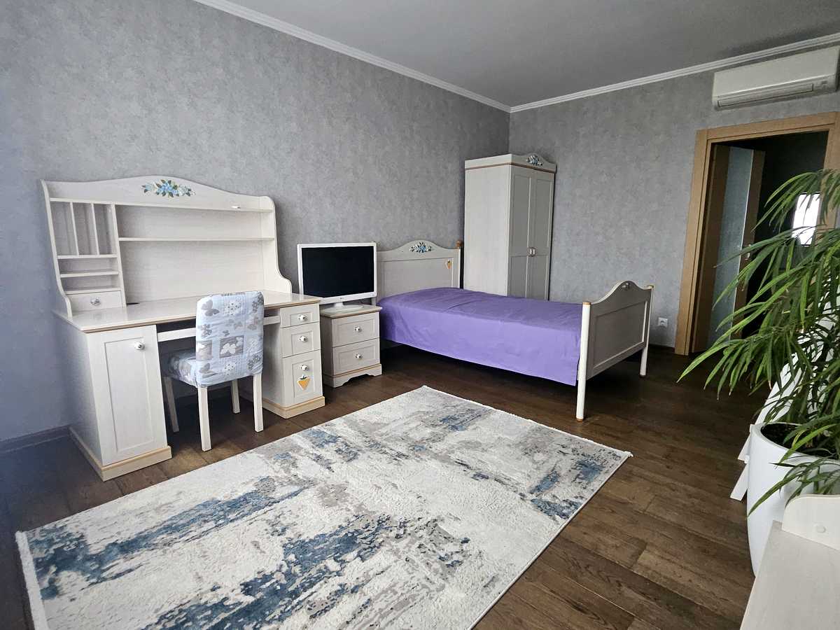 Квартира на просп. Голосіївський, 62 в Києві, ID 375677, фото №10