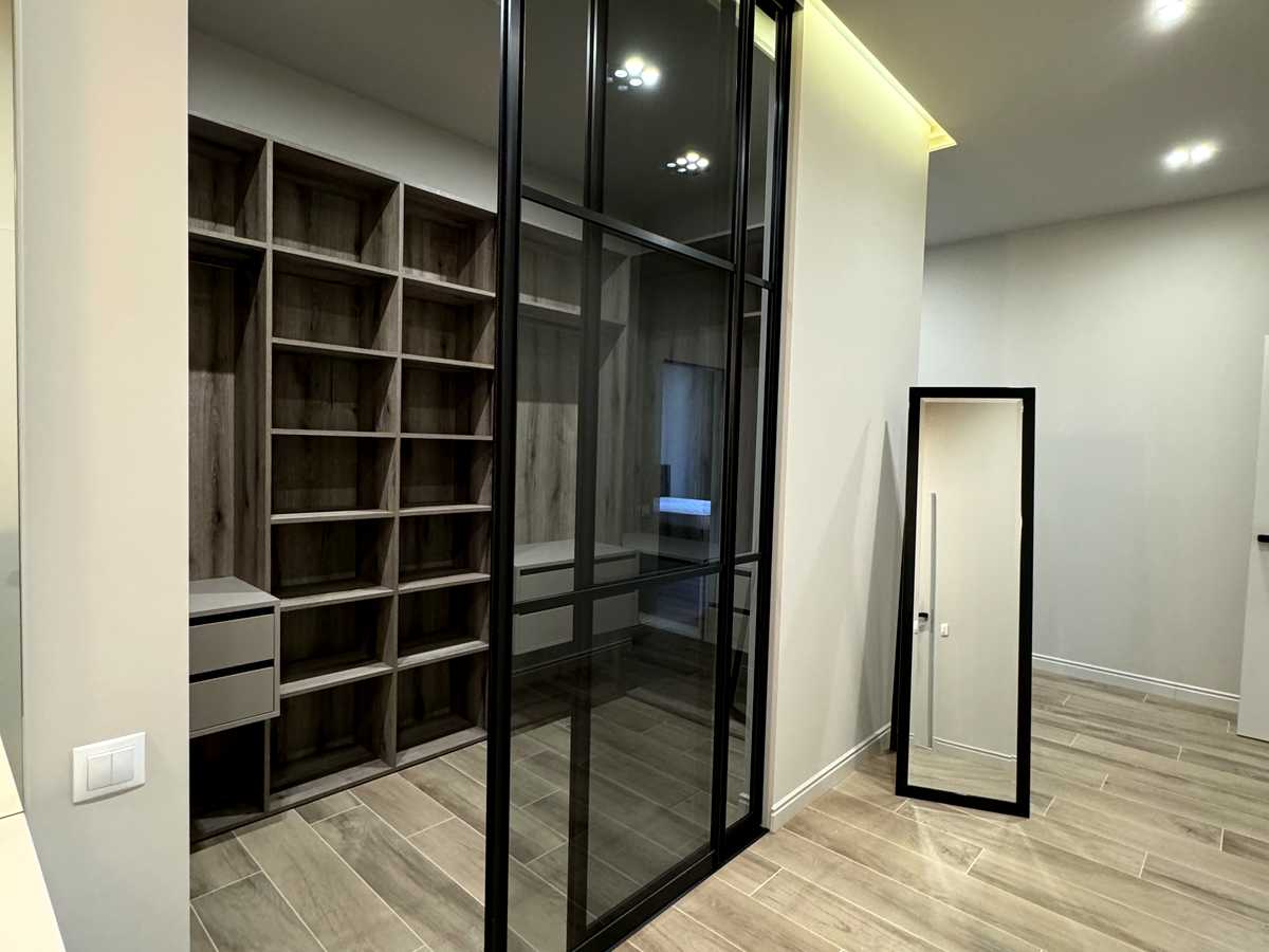 Квартира на вул. Андрія Верхогляда, 11 в Києві, ID 389775, фото №7