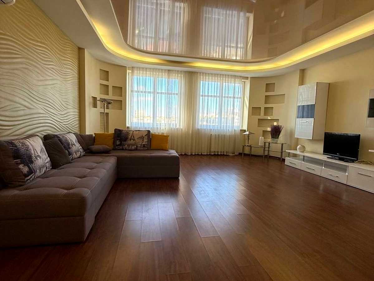 Квартира на вул. Євгена Коновальця, 32Б, ID 389796, фото №1