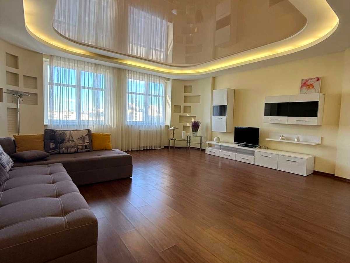 Квартира на вул. Євгена Коновальця, 32Б в Києві, ID 389796, фото №2