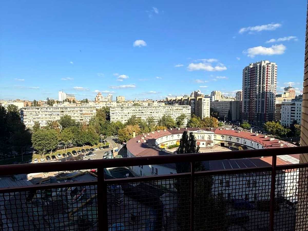 Квартира на вул. Євгена Коновальця, 32Б в Києві, ID 389796, фото №11