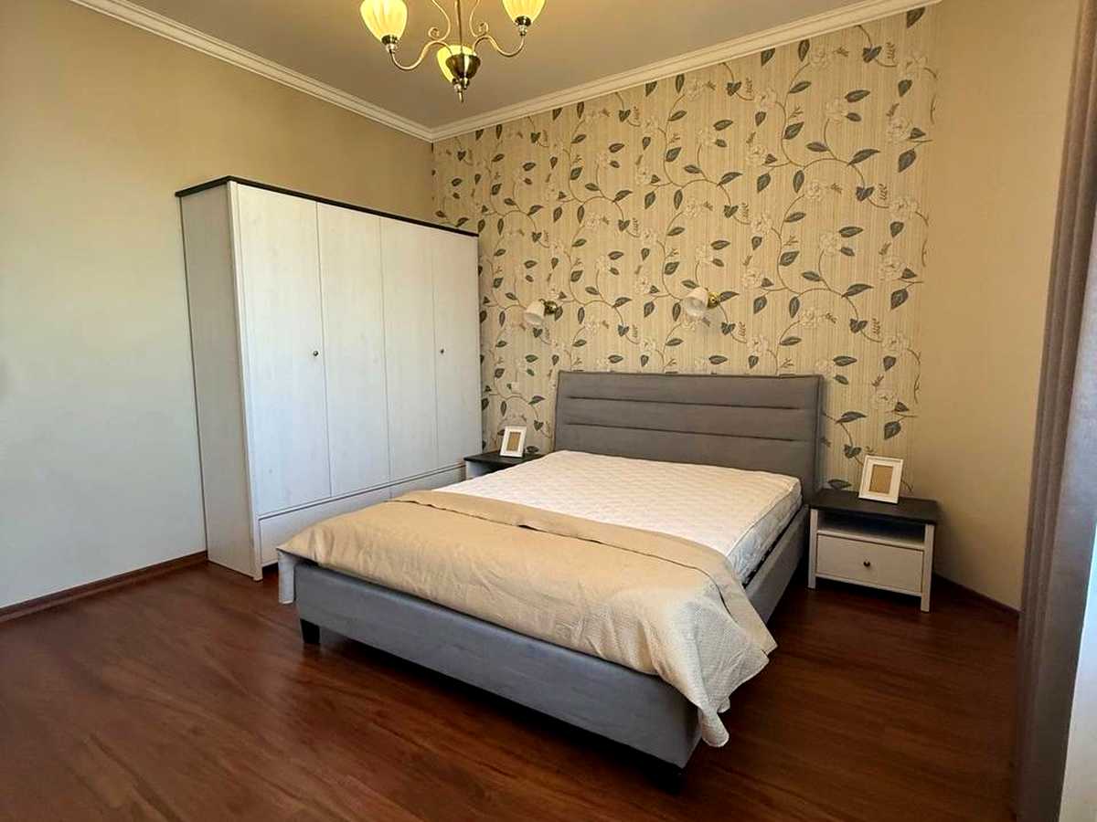 Квартира на вул. Євгена Коновальця, 32Б в Києві, ID 389796, фото №15