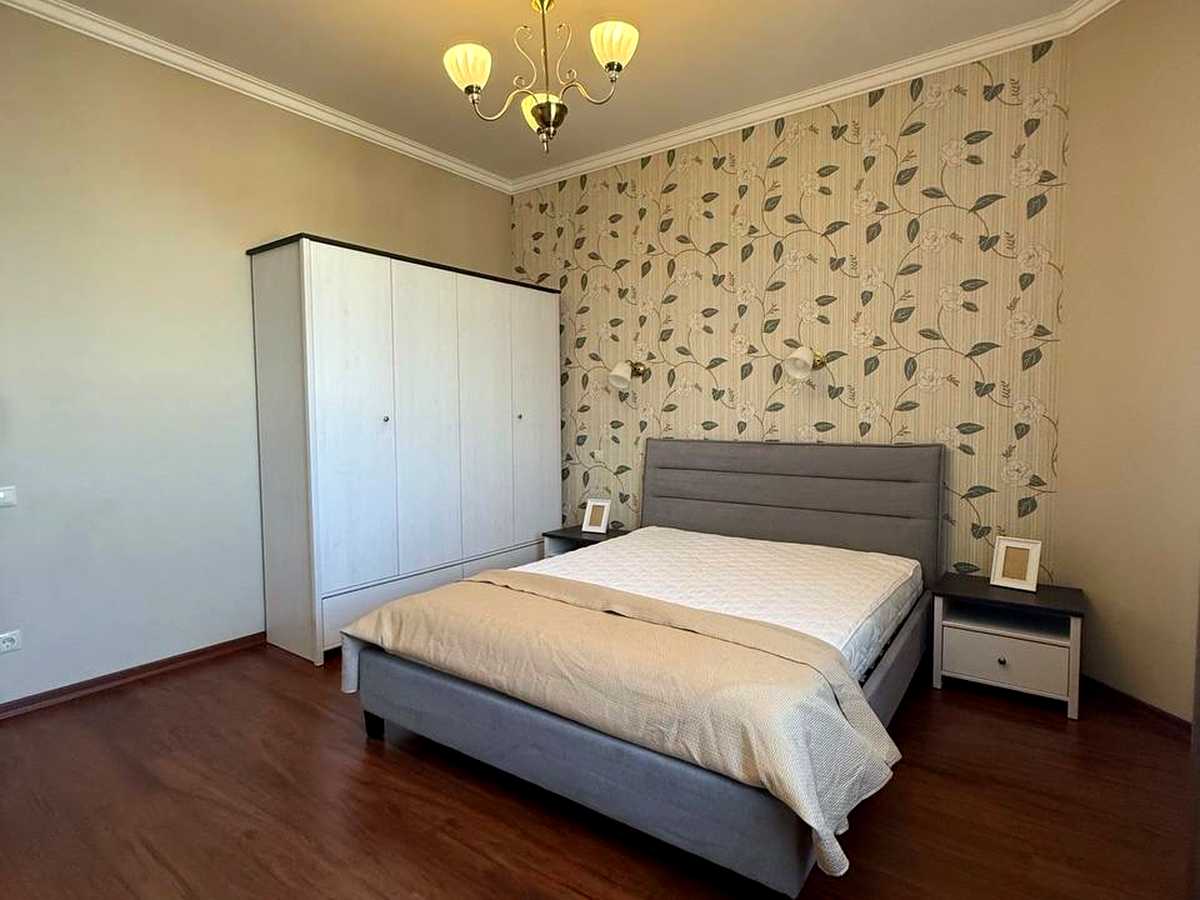 Квартира на вул. Євгена Коновальця, 32Б в Києві, ID 389796, фото №16
