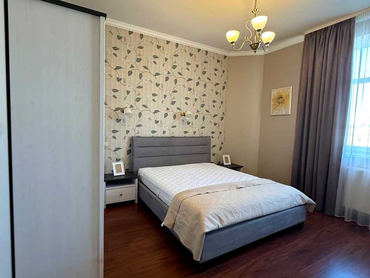 Квартира на вул. Євгена Коновальця, 32Б в Києві, ID 389796, фото №17