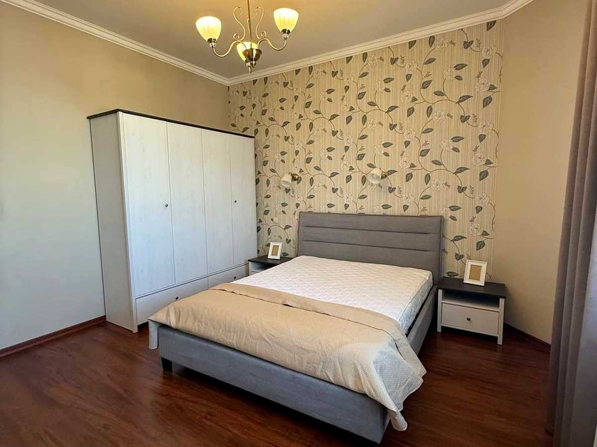 Квартира на вул. Євгена Коновальця, 32Б в Києві, ID 389796, фото №18