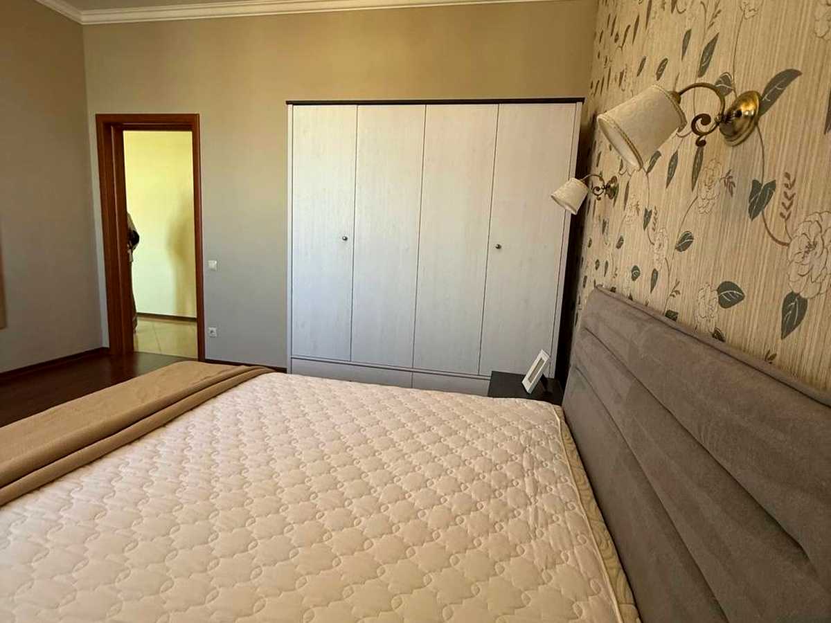 Квартира на вул. Євгена Коновальця, 32Б в Києві, ID 389796, фото №19