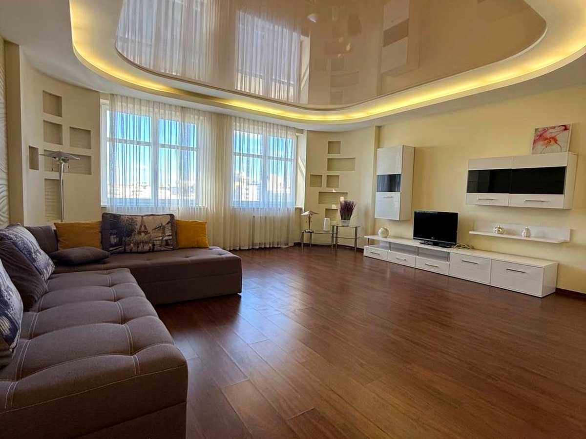 Квартира на вул. Євгена Коновальця, 32Б в Києві, ID 389796, фото №3