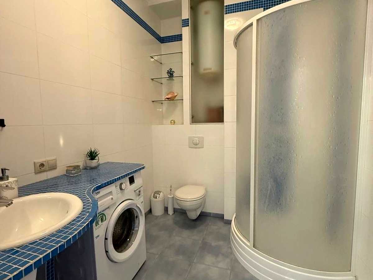 Квартира на вул. Євгена Коновальця, 32Б в Києві, ID 389796, фото №22
