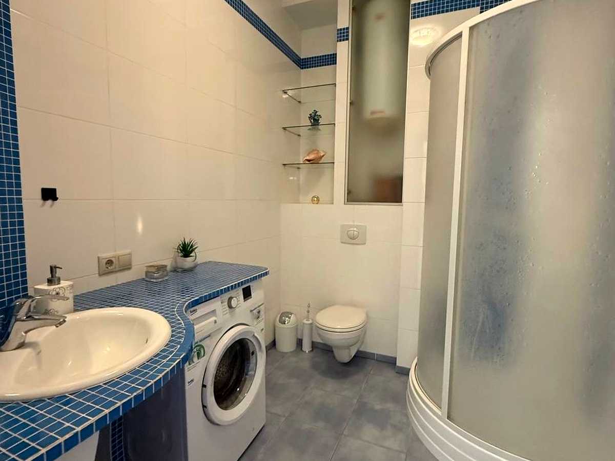 Квартира на вул. Євгена Коновальця, 32Б в Києві, ID 389796, фото №23