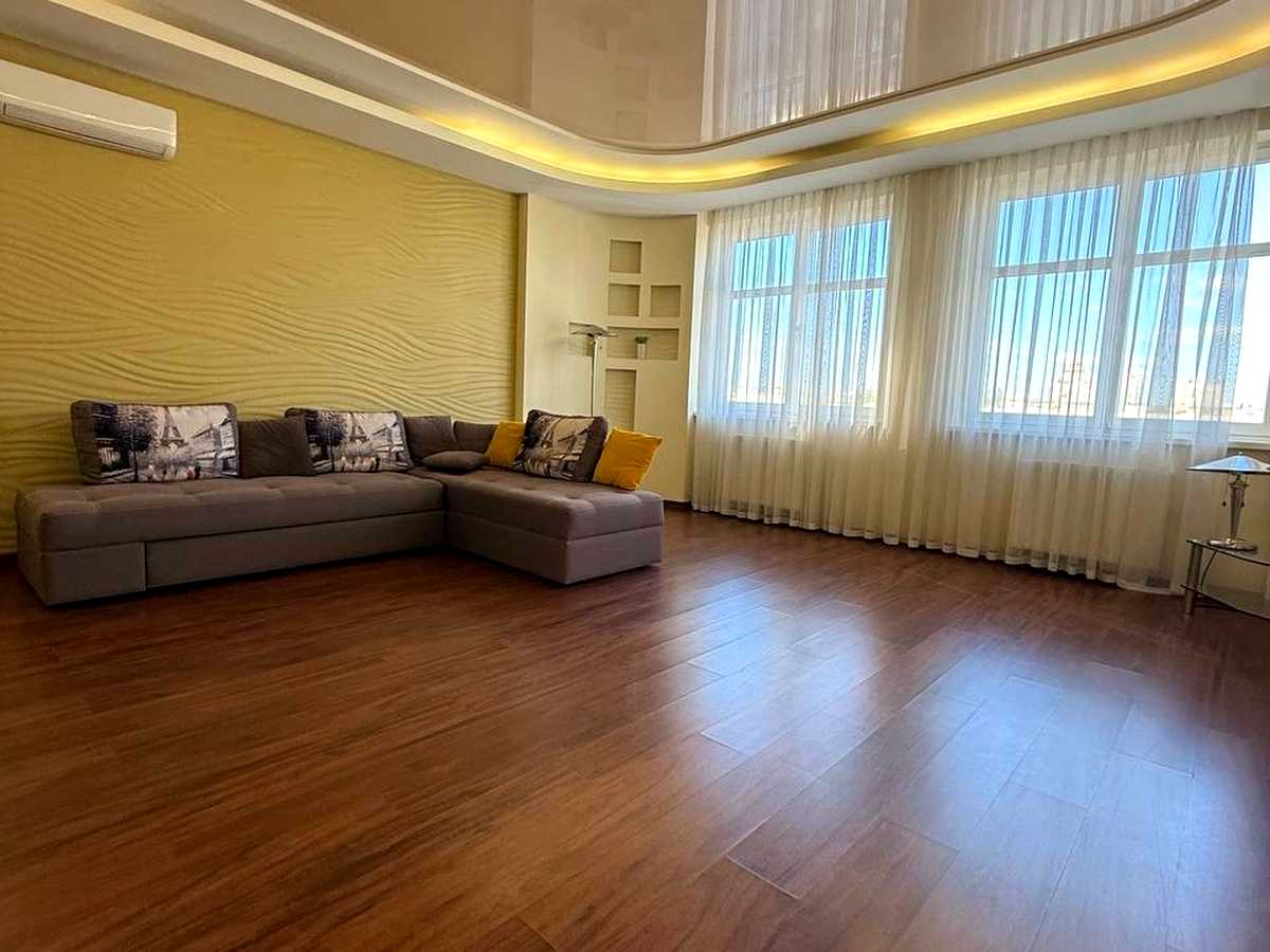 Квартира на вул. Євгена Коновальця, 32Б в Києві, ID 389796, фото №4