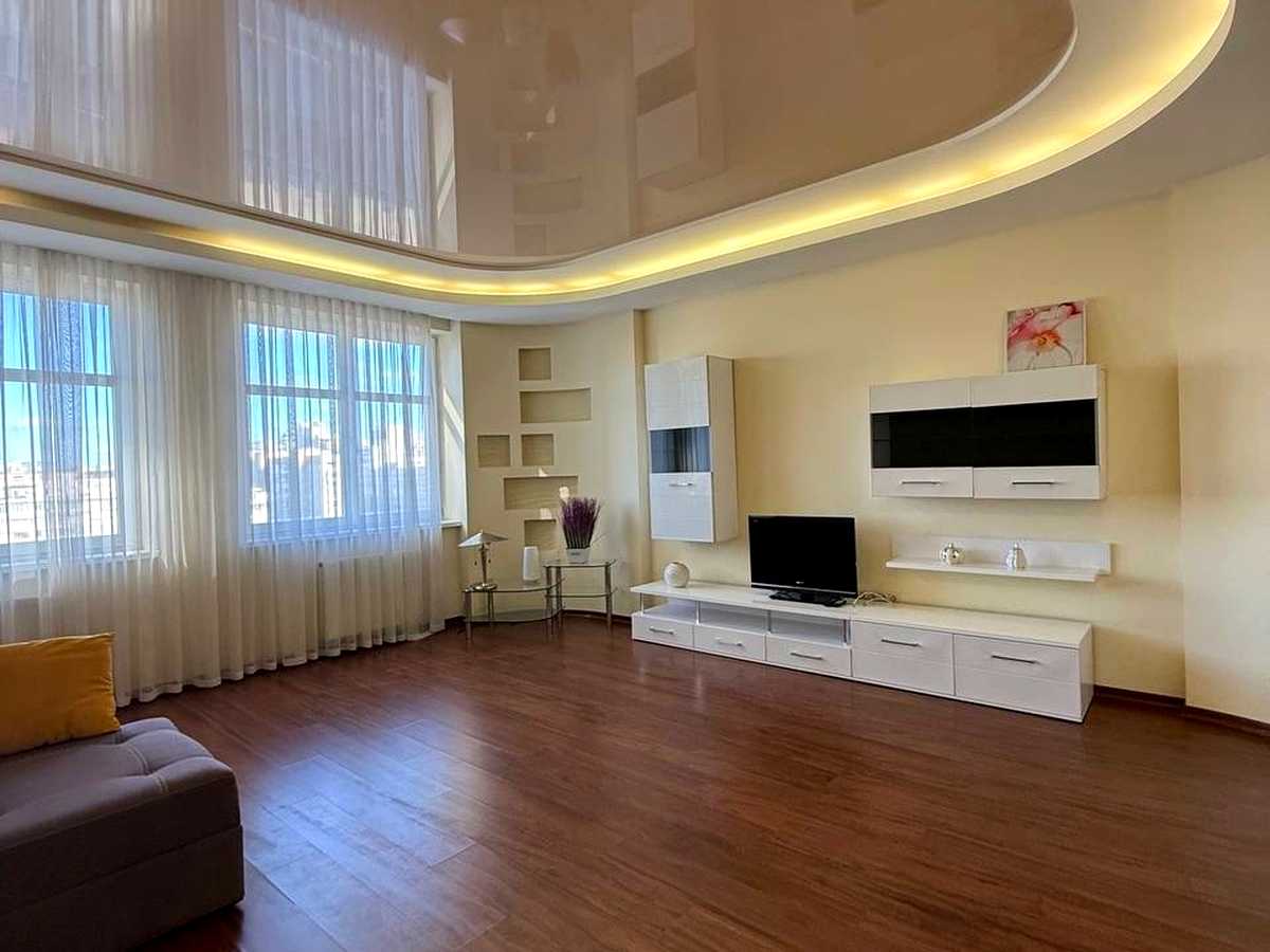 Квартира на вул. Євгена Коновальця, 32Б в Києві, ID 389796, фото №5