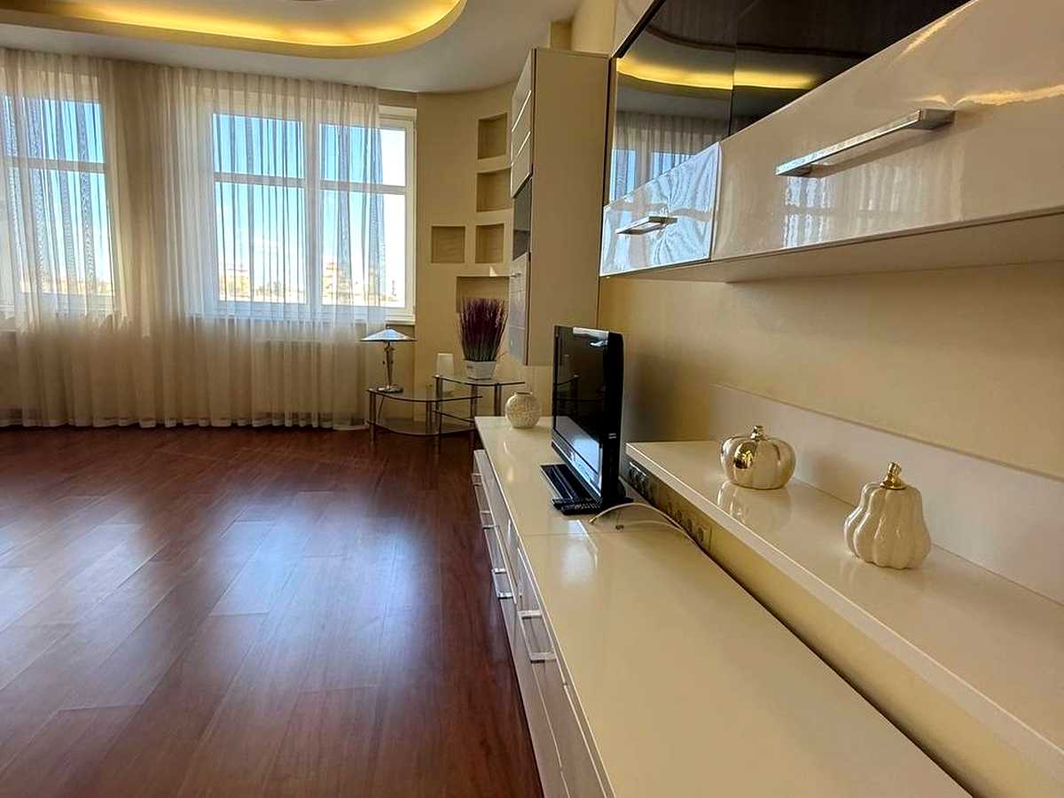 Квартира на вул. Євгена Коновальця, 32Б в Києві, ID 389796, фото №6