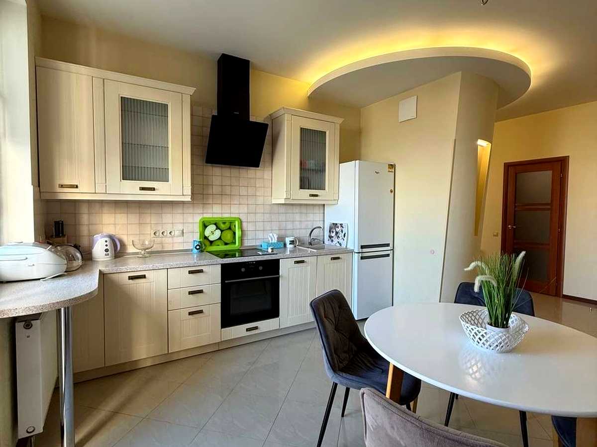 Квартира на вул. Євгена Коновальця, 32Б в Києві, ID 389796, фото №10