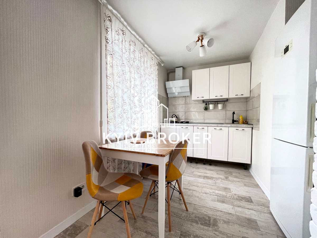 Квартира на вул. Олени Теліги, 41, ID 376026, фото №1