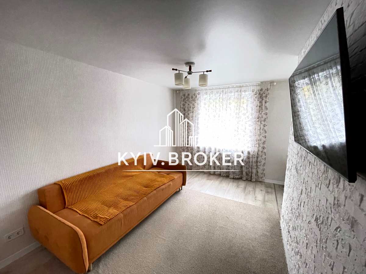 Квартира на вул. Олени Теліги, 41 в Києві, ID 376026, фото №6