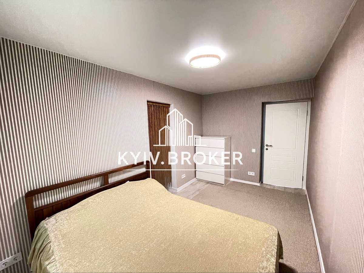 Квартира на вул. Олени Теліги, 41 в Києві, ID 376026, фото №7