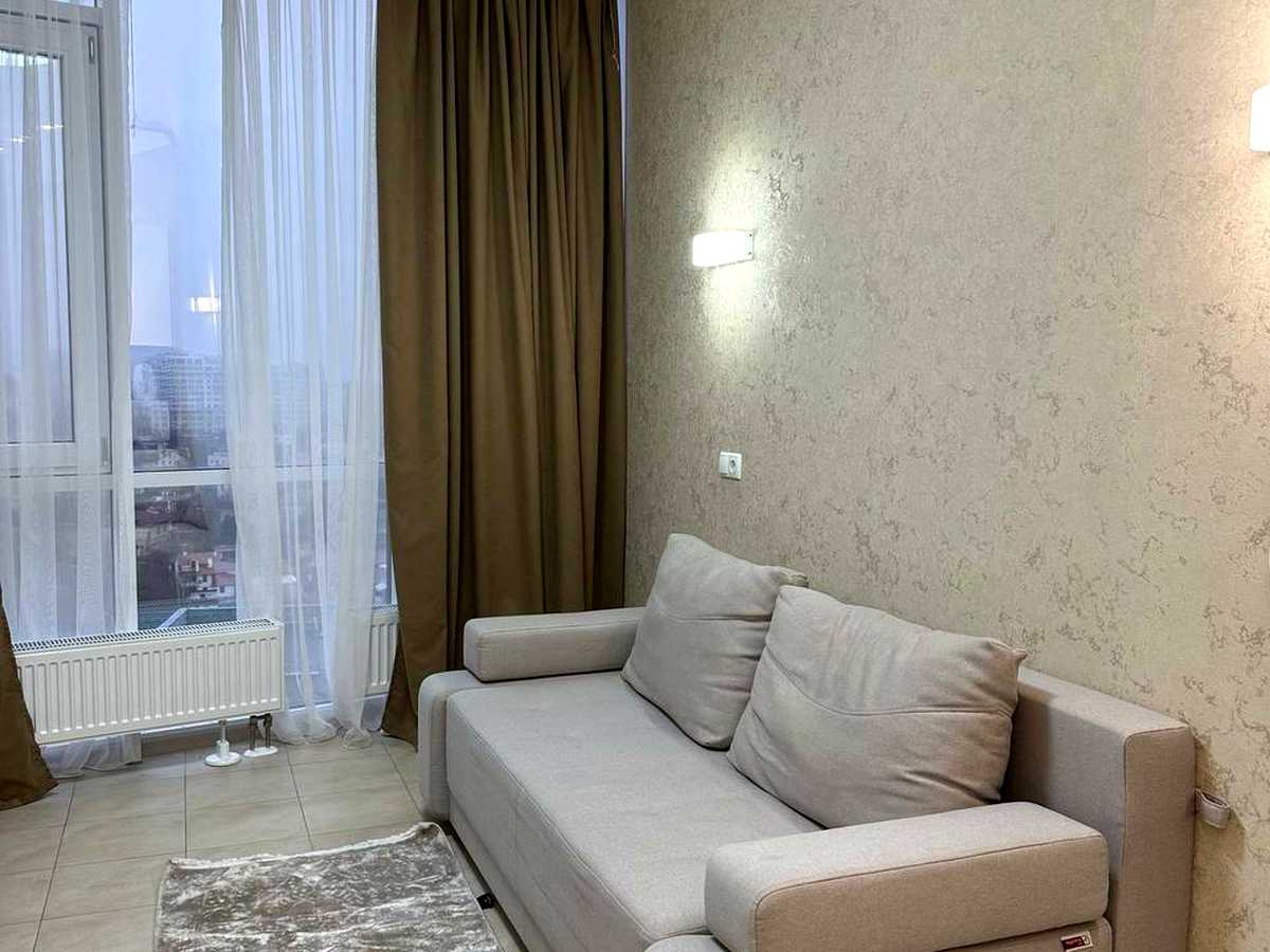 Квартира на вул. Аркадійське плато, 5/2, ID 395993, фото №1