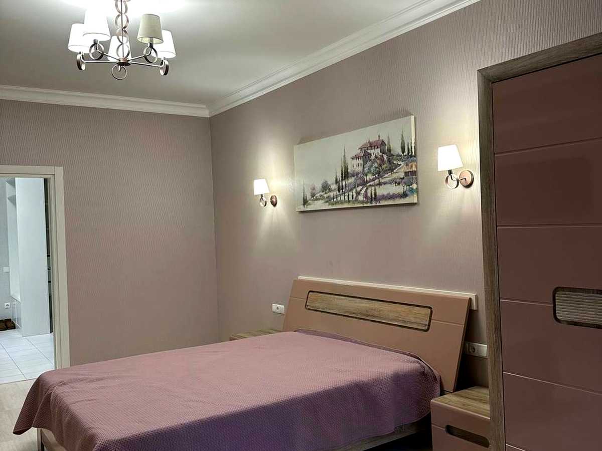 Квартира на вул. Аркадійське плато, 5/2 в Одесі, ID 395993, фото №2