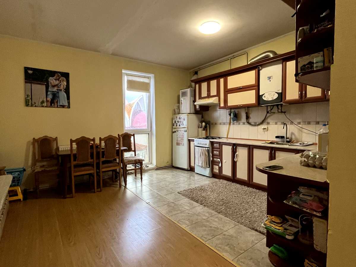 Квартира на вул. Надрічна, 223 в Івано-Франківську, ID 391353, фото №4