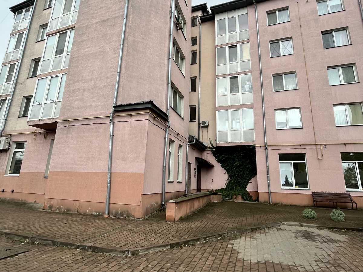 Квартира на вул. Надрічна, 223 в Івано-Франківську, ID 391353, фото №10