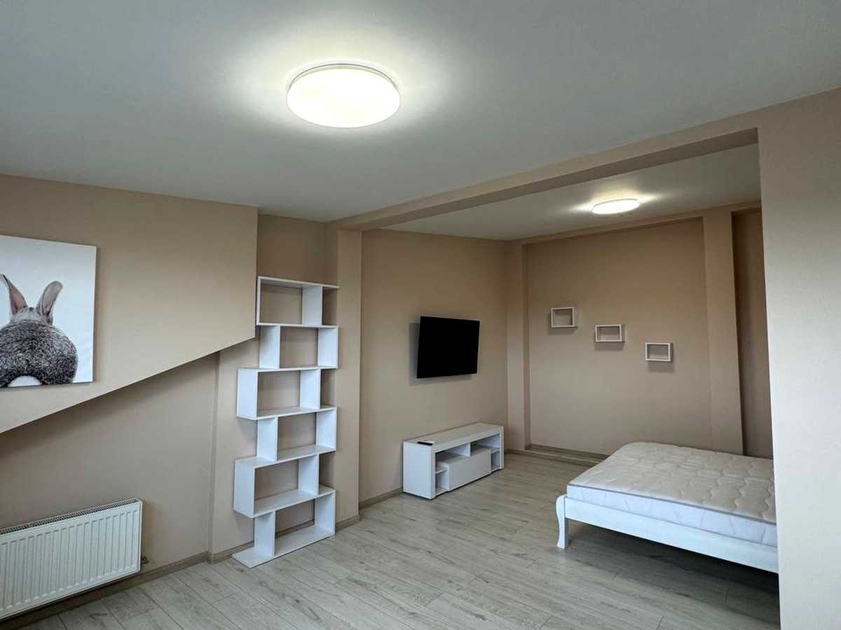 Квартира на вул. Пасічна, 44 в Івано-Франківську, ID 391352, фото №15