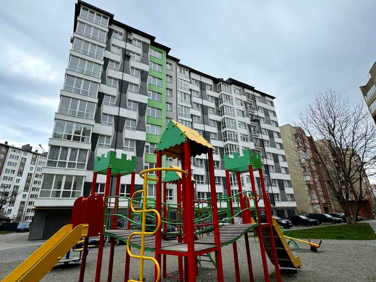 Квартира на вул. Пасічна, 44 в Івано-Франківську, ID 391352, фото №5