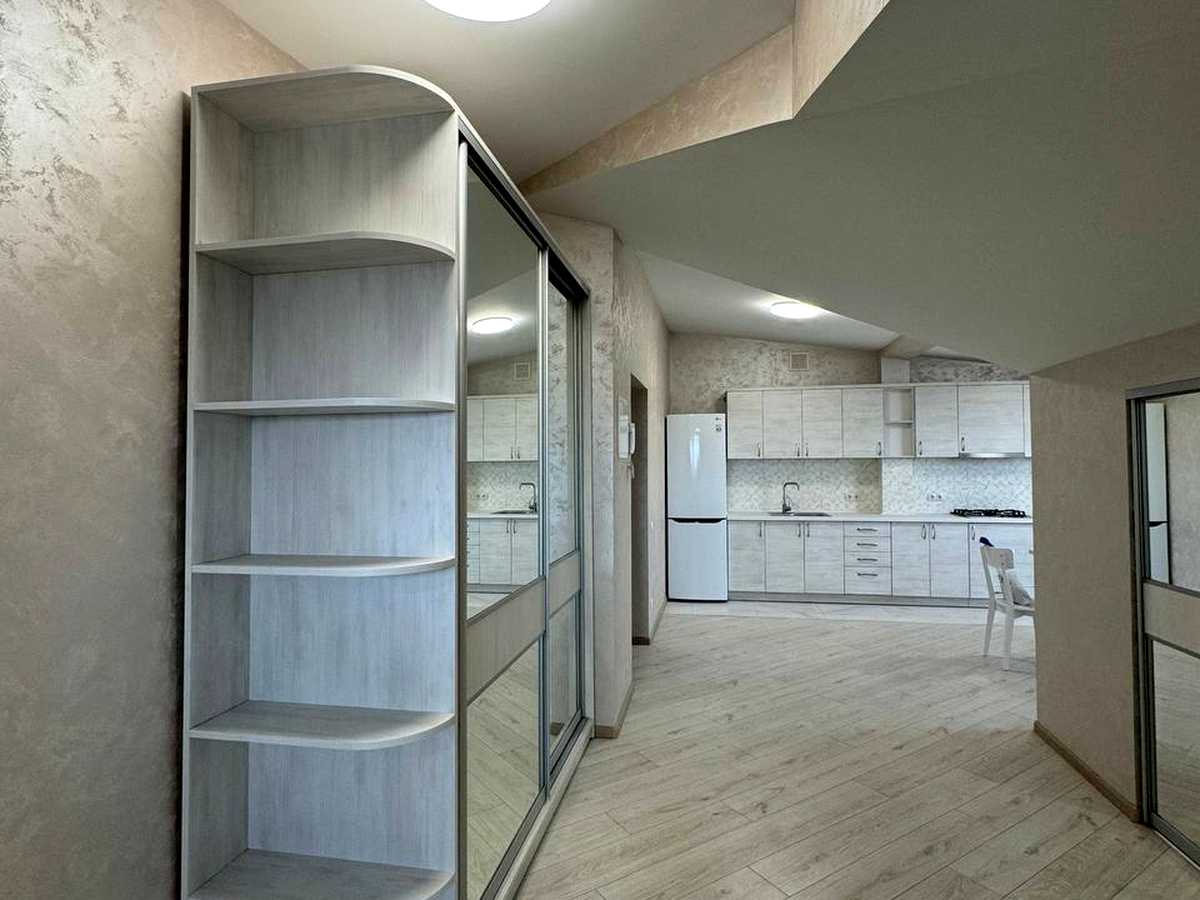 Квартира на вул. Пасічна, 44 в Івано-Франківську, ID 391352, фото №9