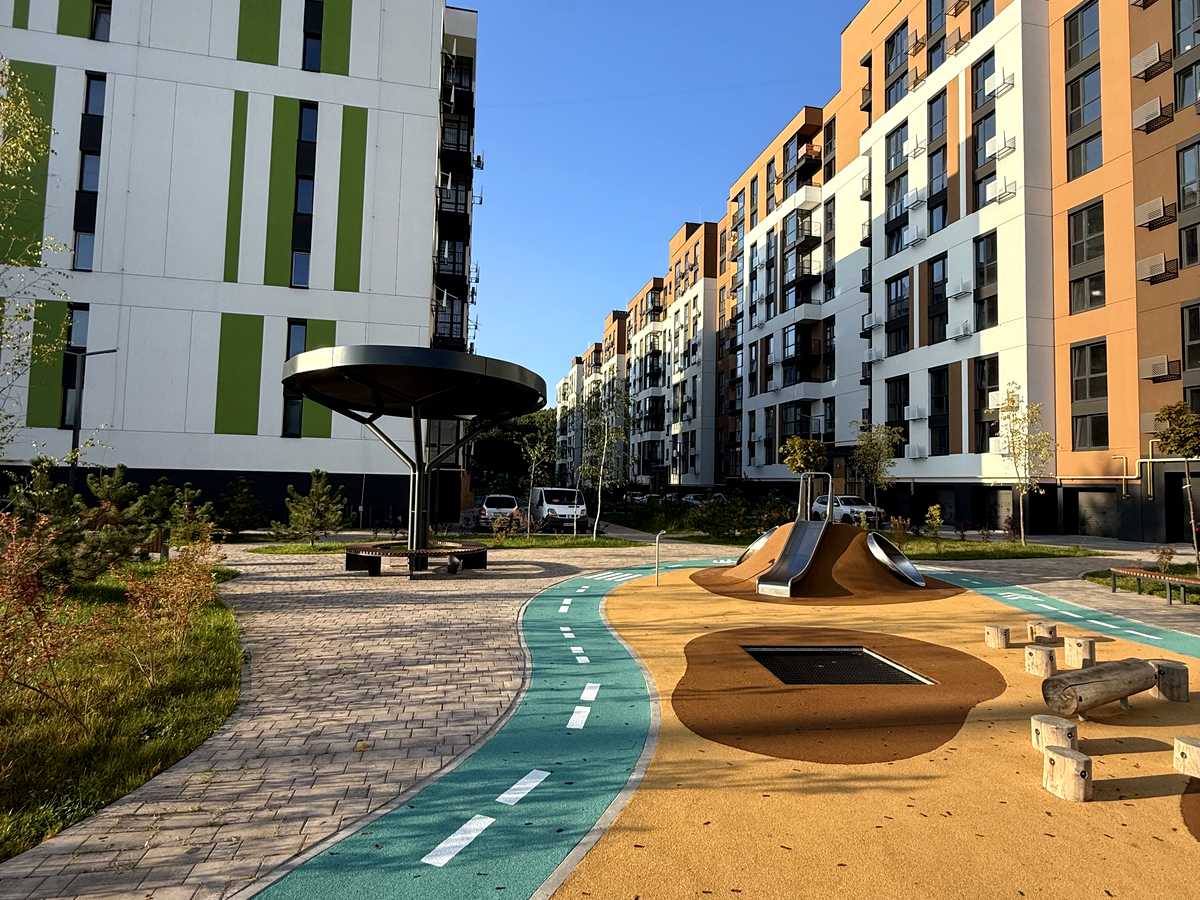 Квартира на вул. Праведників Світу 21-Г, к4 в Вінниці, ID 389151, фото №2