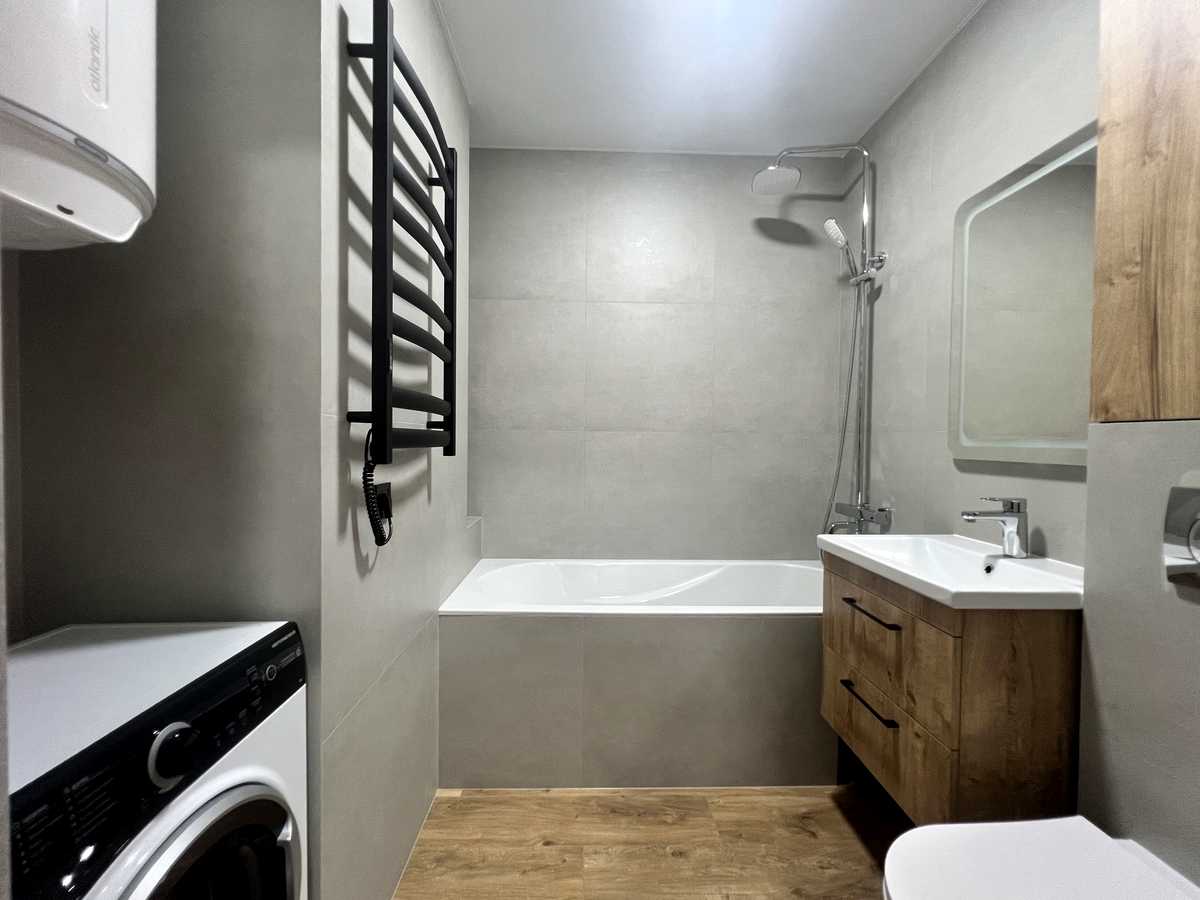Квартира на вул. Стеценка, 75Г в Києві, ID 376227, фото №11