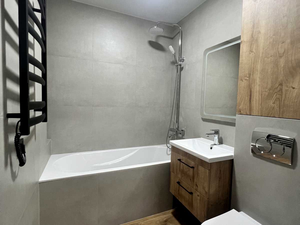 Квартира на вул. Стеценка, 75Г в Києві, ID 376227, фото №12
