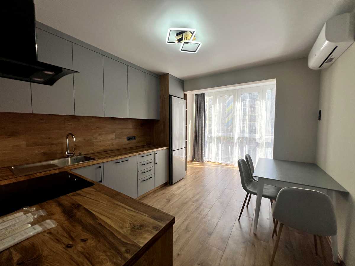 Квартира на вул. Стеценка, 75Г в Києві, ID 376227, фото №15