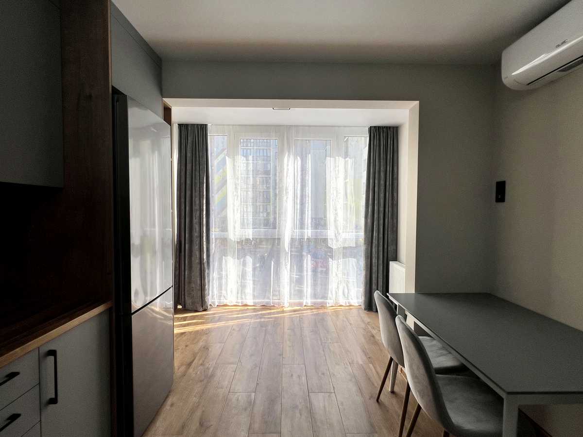 Квартира на вул. Стеценка, 75Г в Києві, ID 376227, фото №16