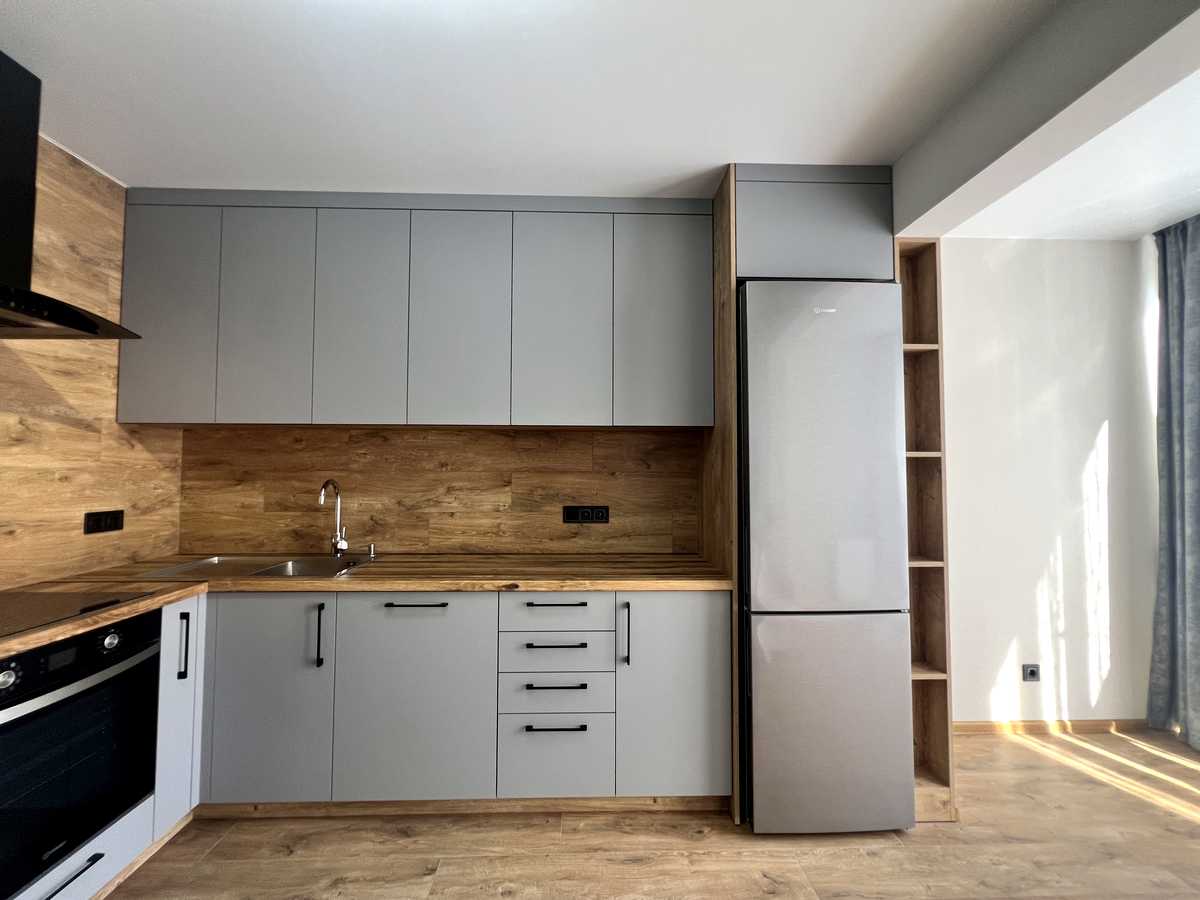 Квартира на вул. Стеценка, 75Г в Києві, ID 376227, фото №17