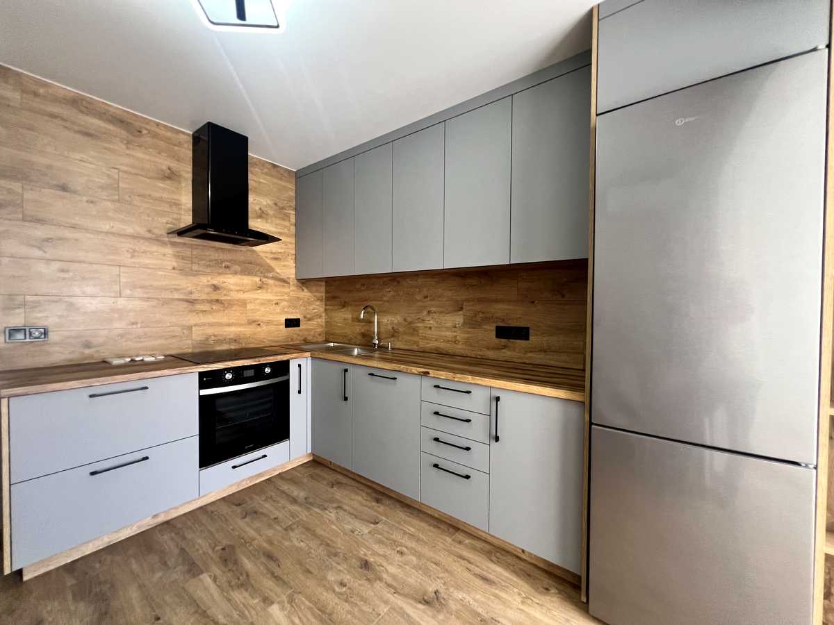 Квартира на вул. Стеценка, 75Г в Києві, ID 376227, фото №20
