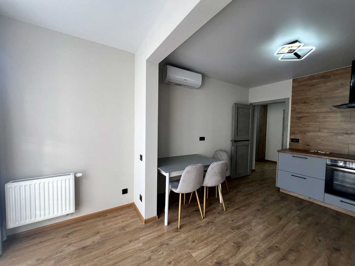 Квартира на вул. Стеценка, 75Г в Києві, ID 376227, фото №21