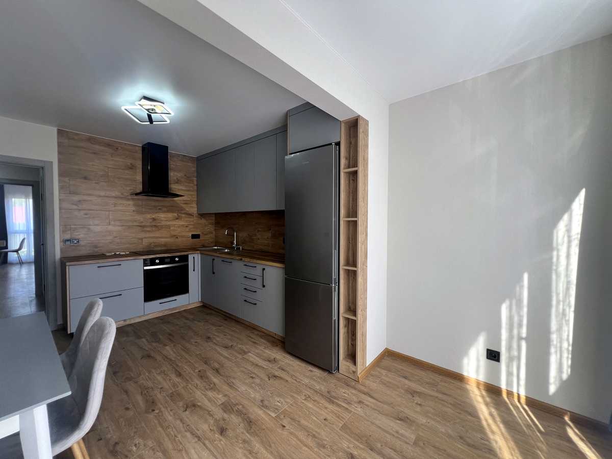 Квартира на вул. Стеценка, 75Г в Києві, ID 376227, фото №22