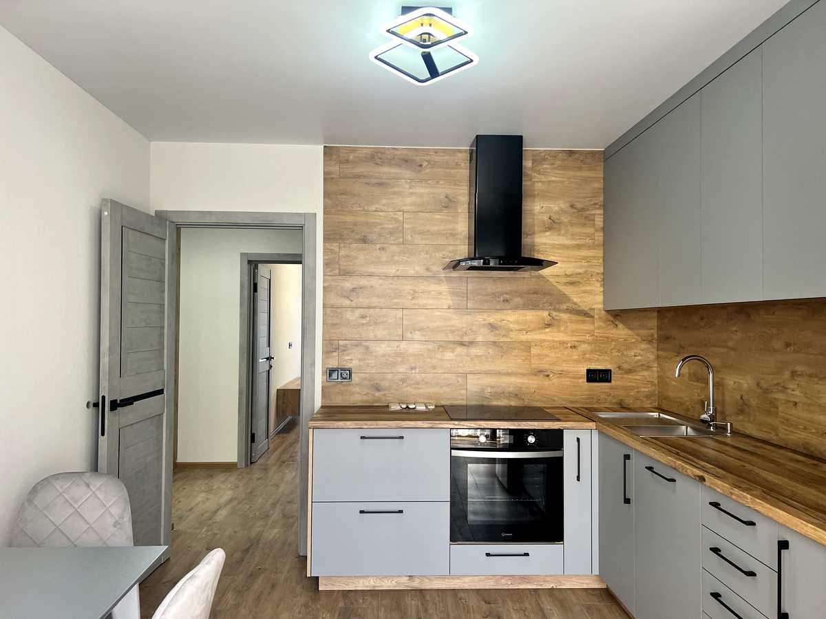 Квартира на вул. Стеценка, 75Г в Києві, ID 376227, фото №24