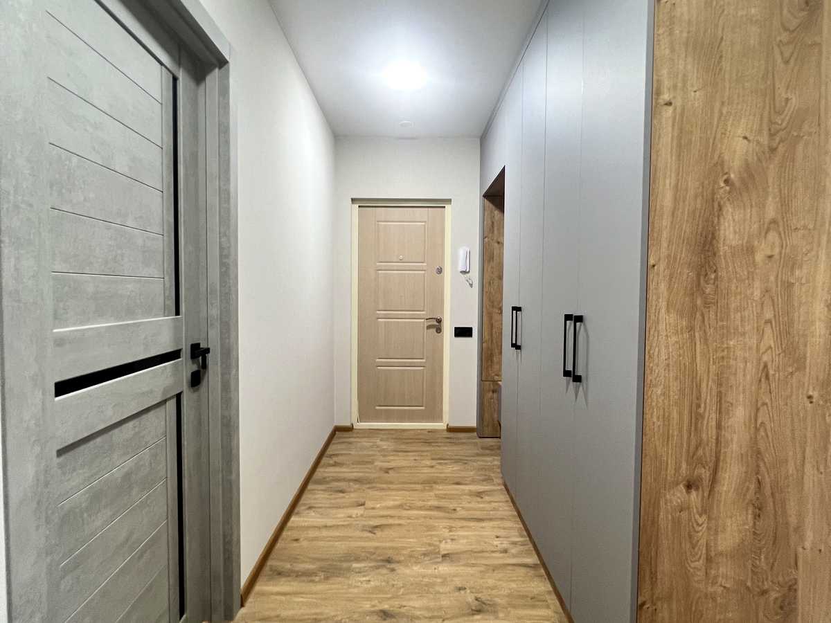 Квартира на вул. Стеценка, 75Г в Києві, ID 376227, фото №25