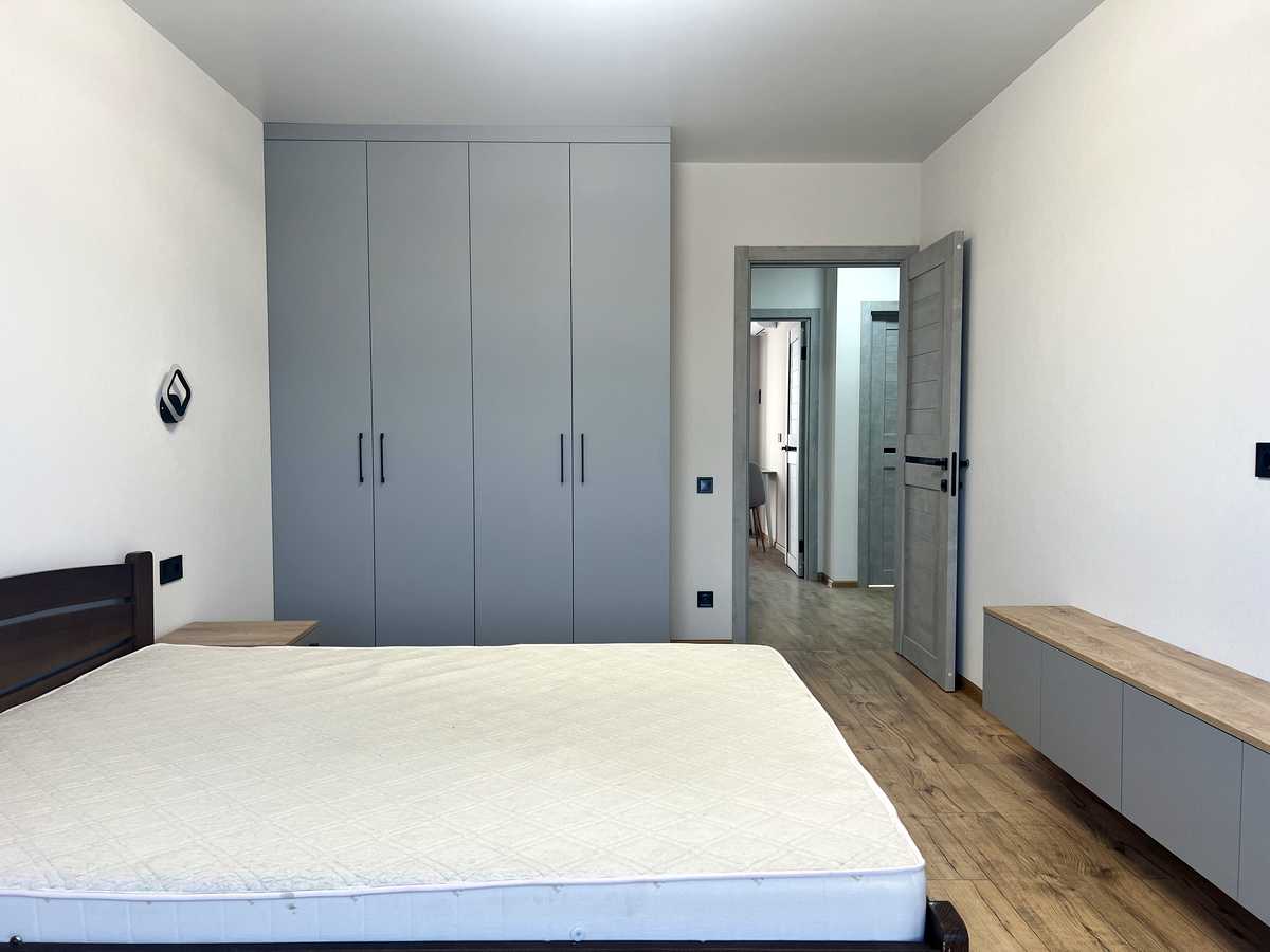 Квартира на вул. Стеценка, 75Г в Києві, ID 376227, фото №5