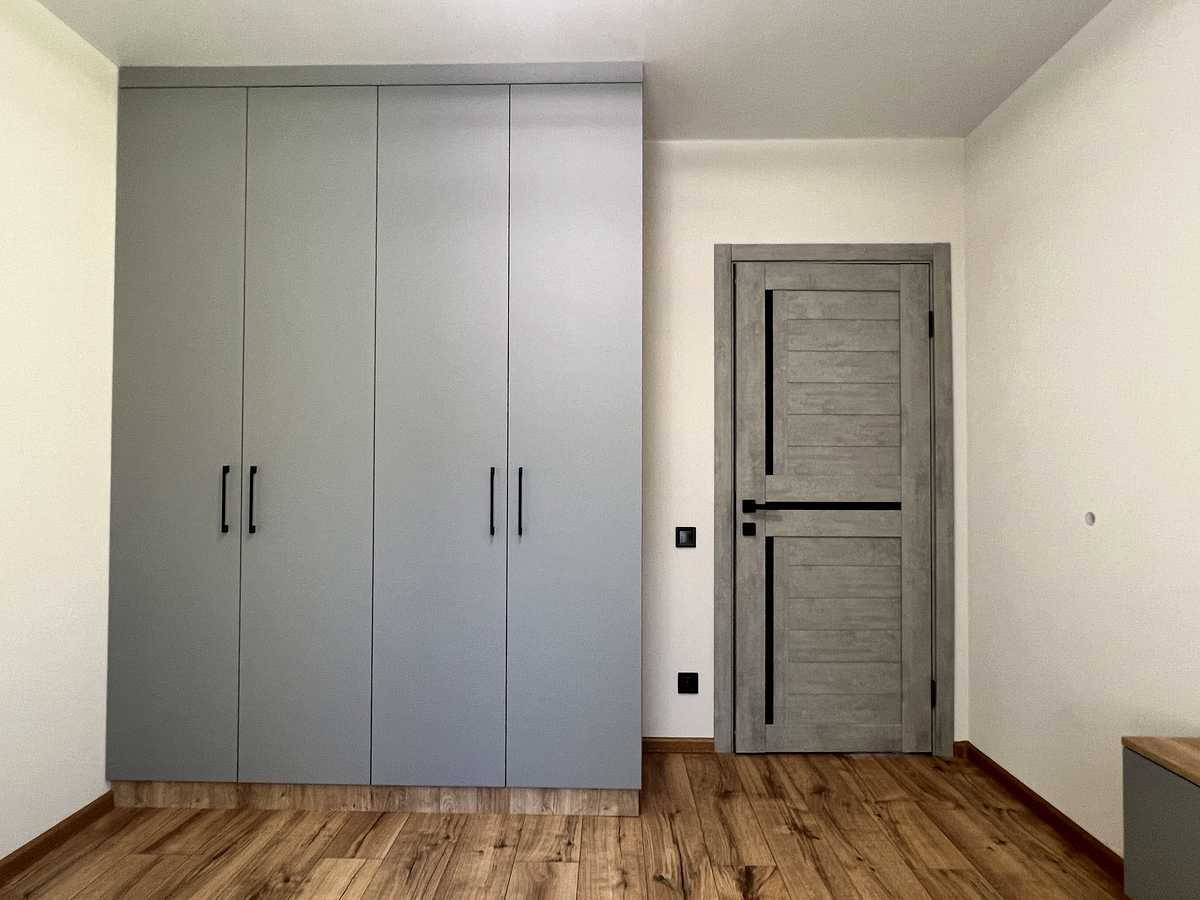 Квартира на вул. Стеценка, 75Г в Києві, ID 376227, фото №8