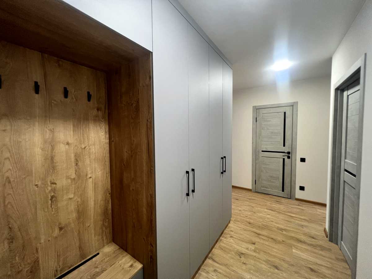Квартира на вул. Стеценка, 75Г в Києві, ID 376227, фото №10