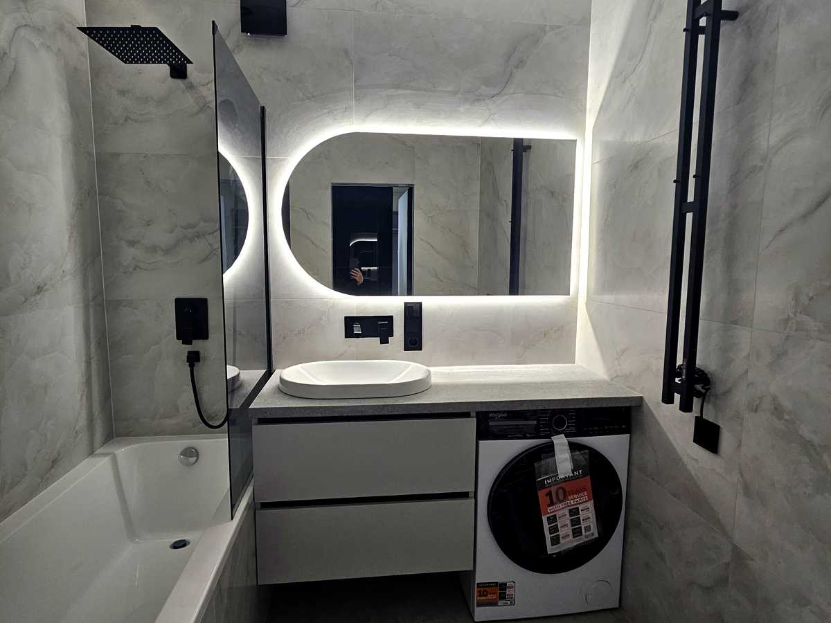 Квартира на вул. Студентська, 26А в Рівному, ID 388907, фото №15