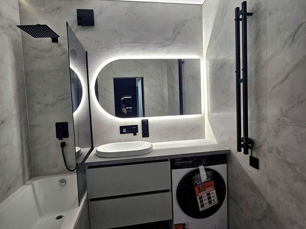 Квартира на вул. Студентська, 26А в Рівному, ID 388907, фото №16