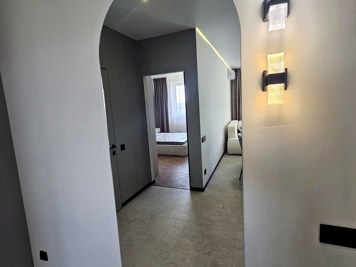 Квартира на вул. Студентська, 26А в Рівному, ID 388907, фото №10