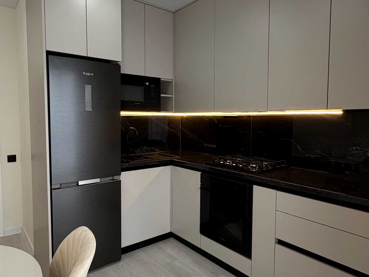 Квартира на вул. Олександра Довженка 31-В, к5, ID 391547, фото №1
