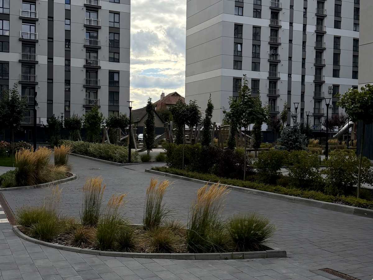 Квартира на вул. Олександра Довженка 31-В, к5 в Івано-Франківську, ID 391547, фото №14