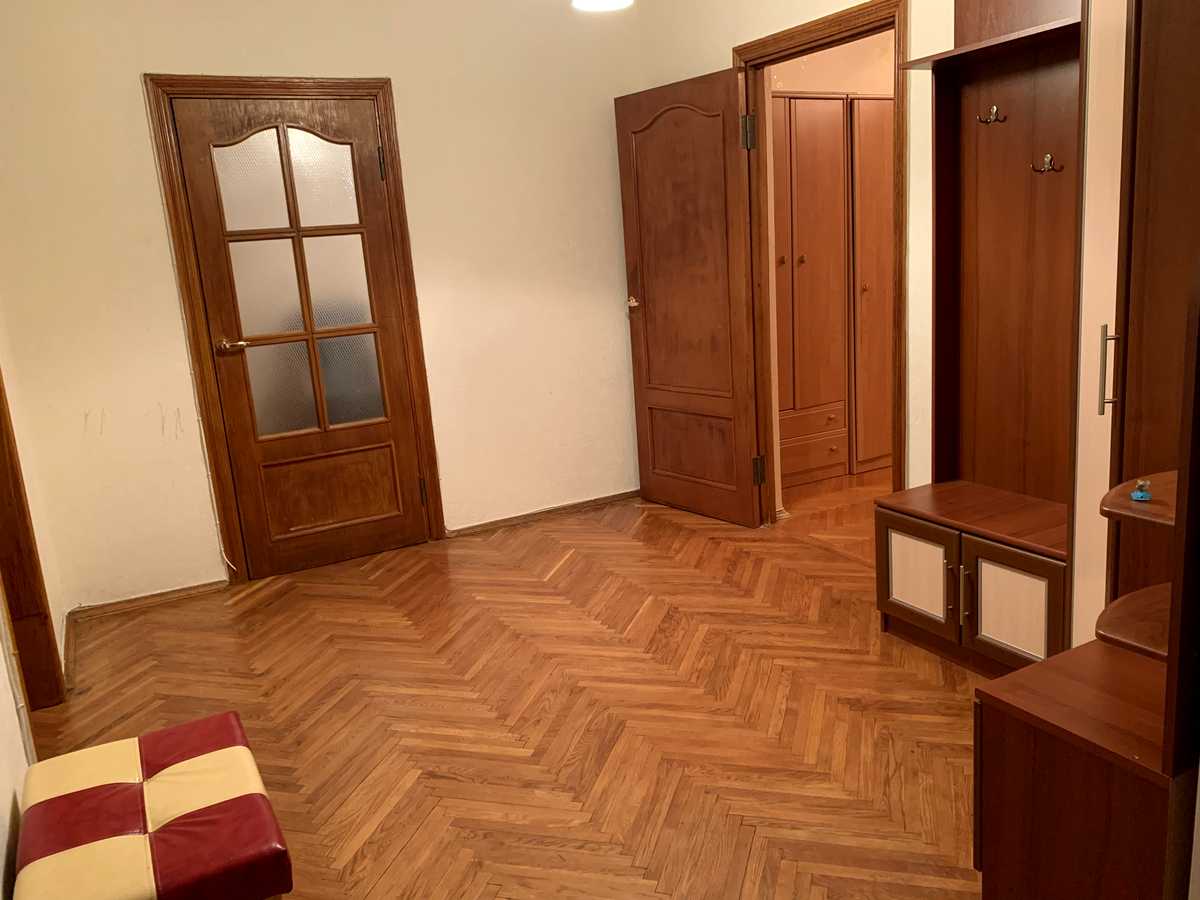 Квартира на вул. Миропільська, 13 в Києві, ID 389886, фото №5